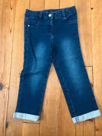 Jean orchestra