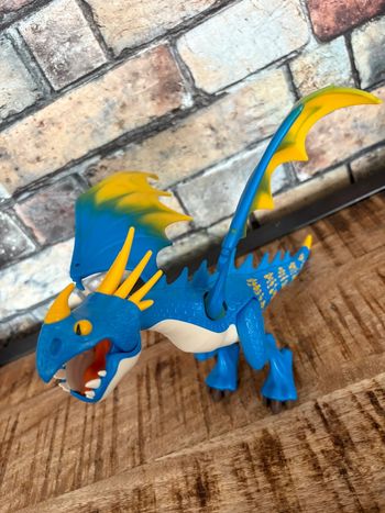 Dragon playmobil 9247