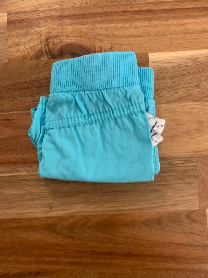 Short - photo numéro 3