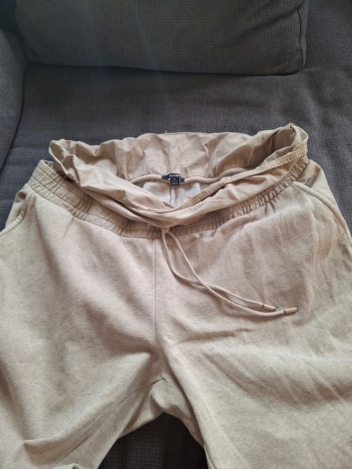 Jogging grossesse kiabi - photo numéro 2