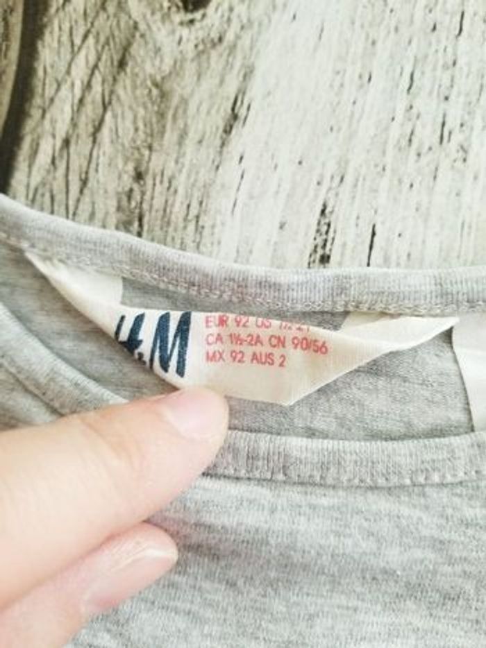 Pull 2 ans - photo numéro 2