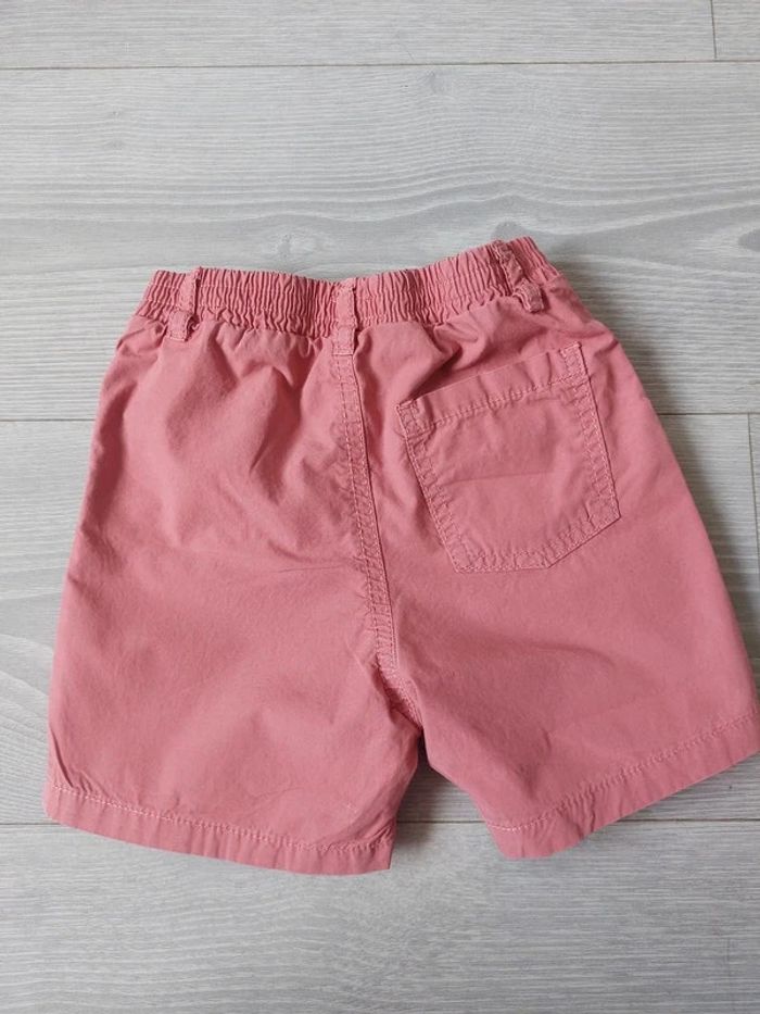 Short Mango taille 12 - 18 mois - photo numéro 2