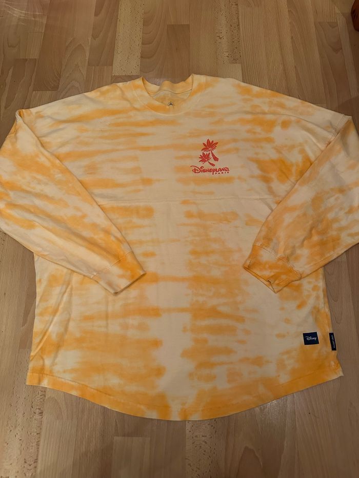 Spirit jersey vaiana