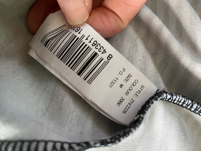 Robe Desigual Taille M - photo numéro 5