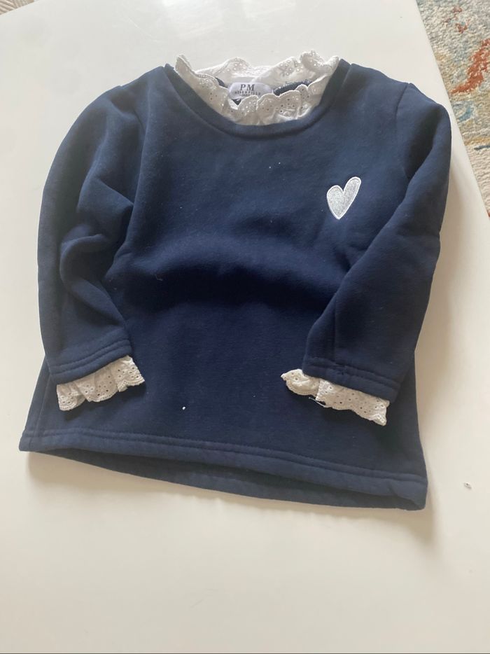 Lot fille 36 mois / 3 ans - photo numéro 6