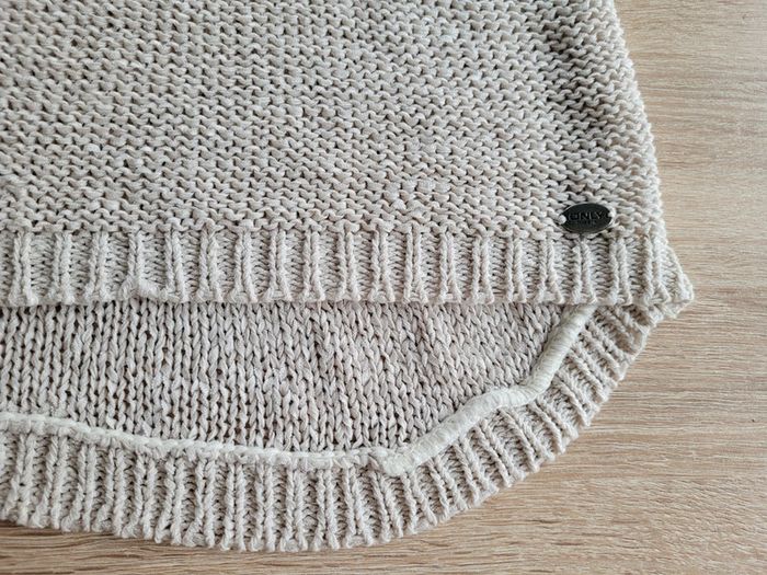 Pull Only Écru XL - photo numéro 3