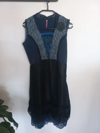 Robe Alice Barnabé by enjoy