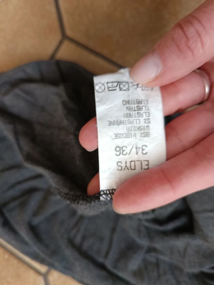 Robe cache coeur - photo numéro 4