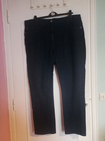 Jean grande taille (50) Damart