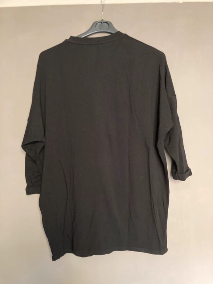 Robe pull S - photo numéro 3