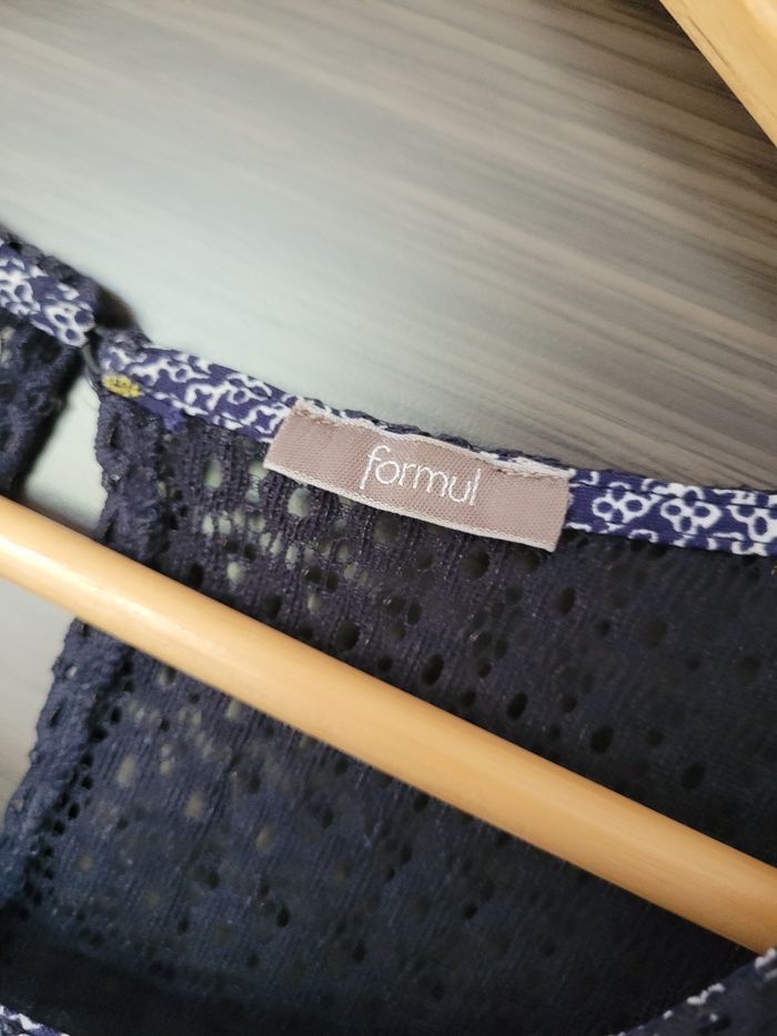 Robe formul taille 46 - photo numéro 7