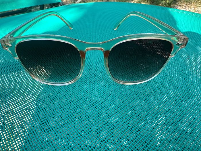 Paire de lunettes neuves - photo numéro 5