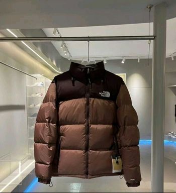 Doudoune north face