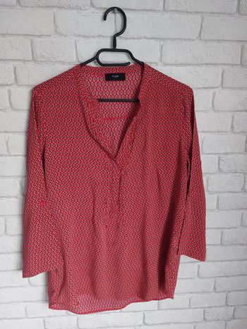 Blouse manches 3/4 Et Vous taille 2 (38,M)