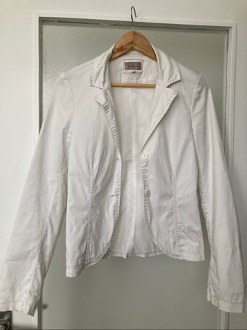 Blaser femme stradivarius