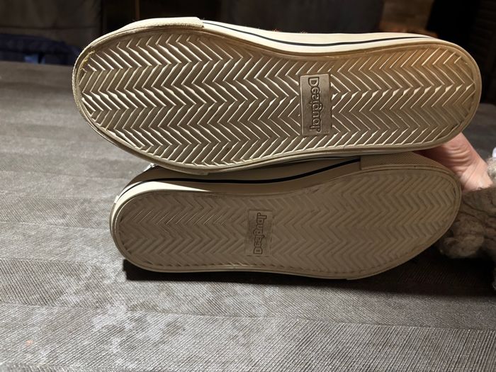 Chaussures desigual - photo numéro 8