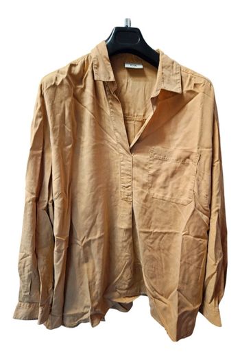 blouse manches longues T46