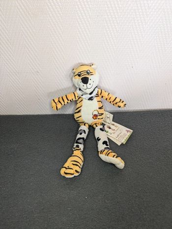 Peluche Tigre