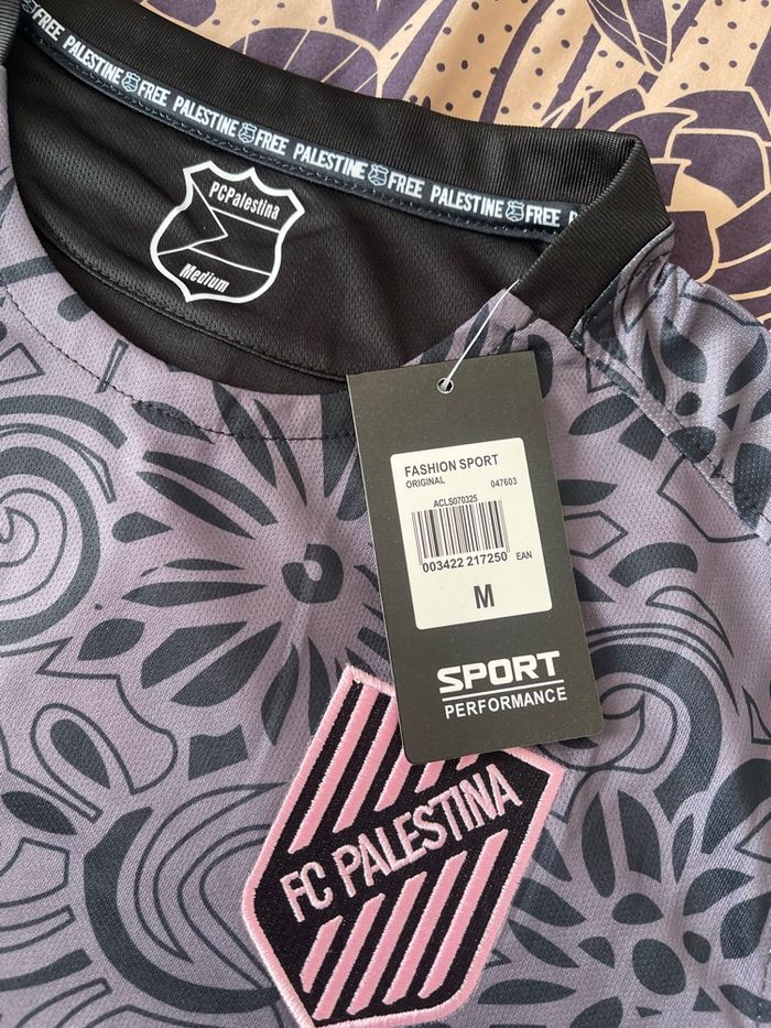 Maillot concept - photo numéro 2