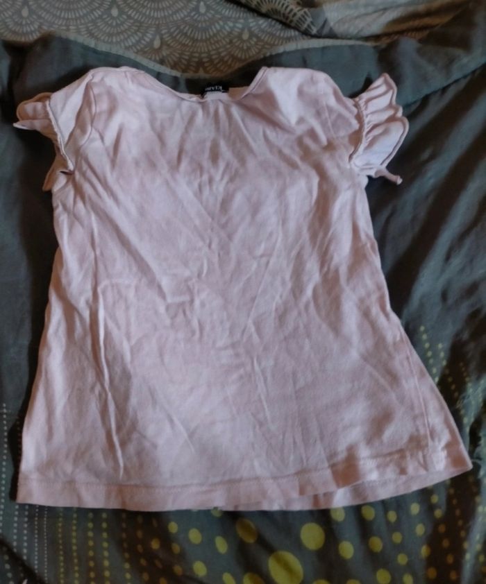 Tee shirt - photo numéro 2