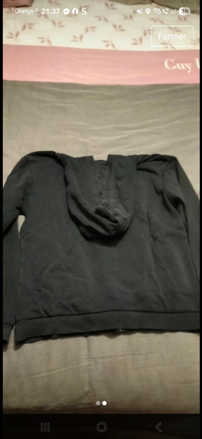 Veste - photo numéro 2