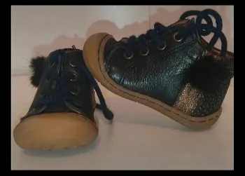 💮🌸 bottines premiers pas Bellamy 🌸💮
