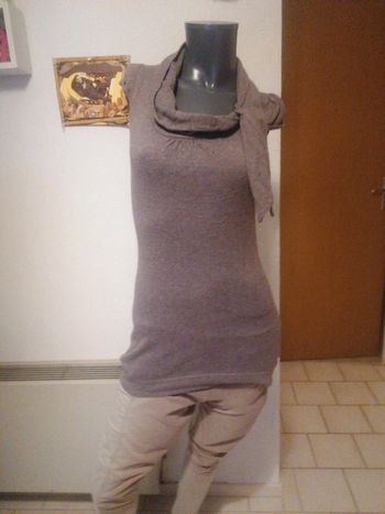 Tunique taille unique