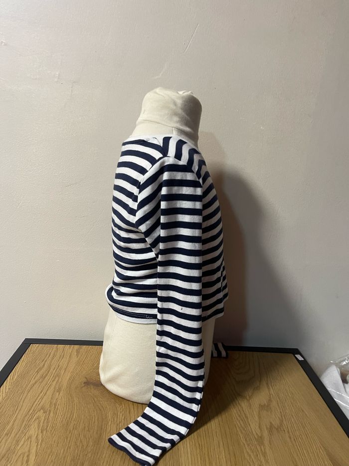 Crop top fille taille 152 - photo numéro 2