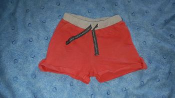 Short garçon 2 ans in extenso