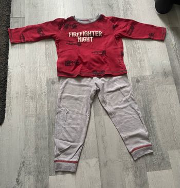 Pyjama 3 ans