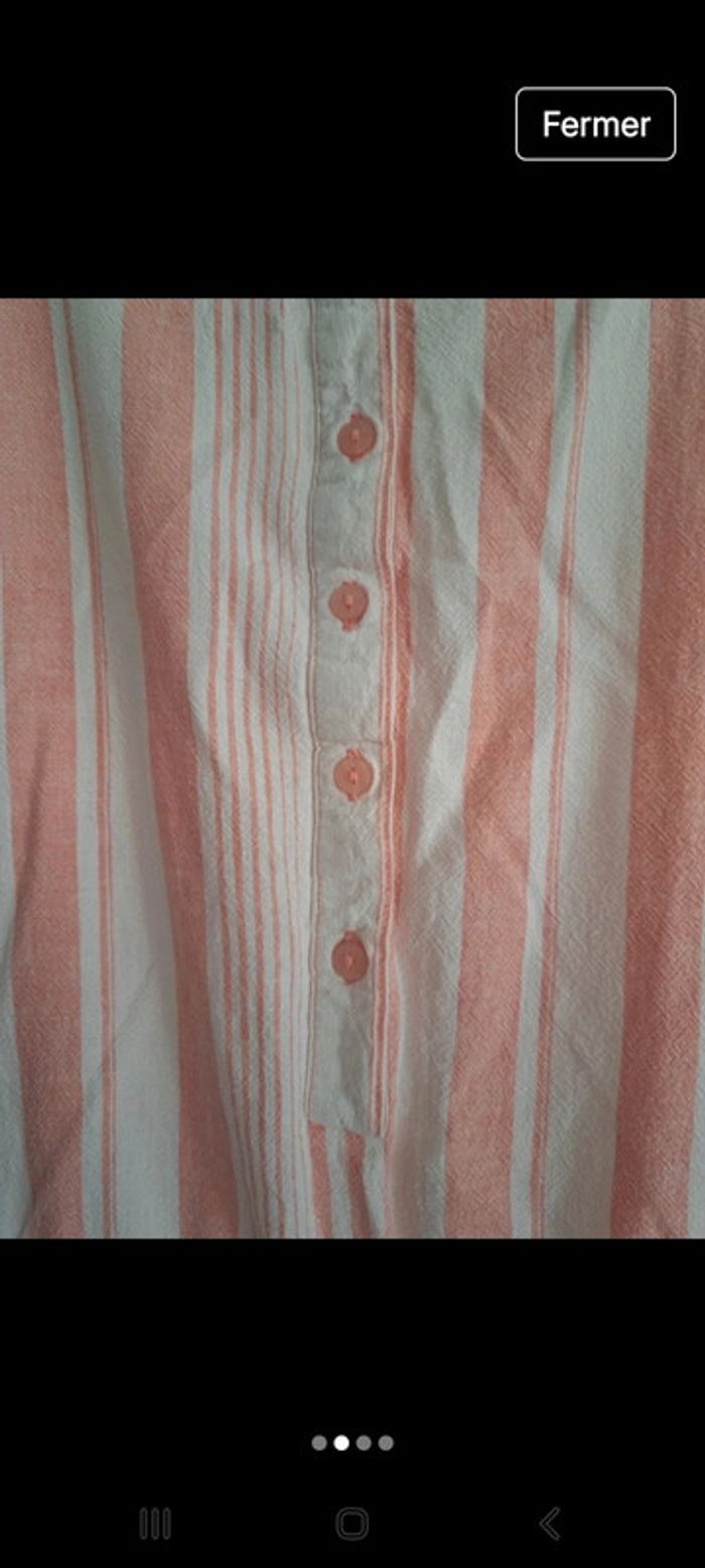 Robe Gémo 40 - photo numéro 2
