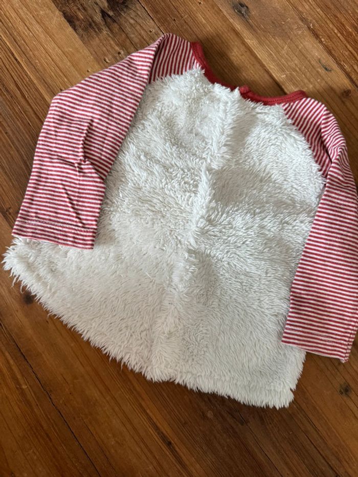 Pull tout doux - photo numéro 4