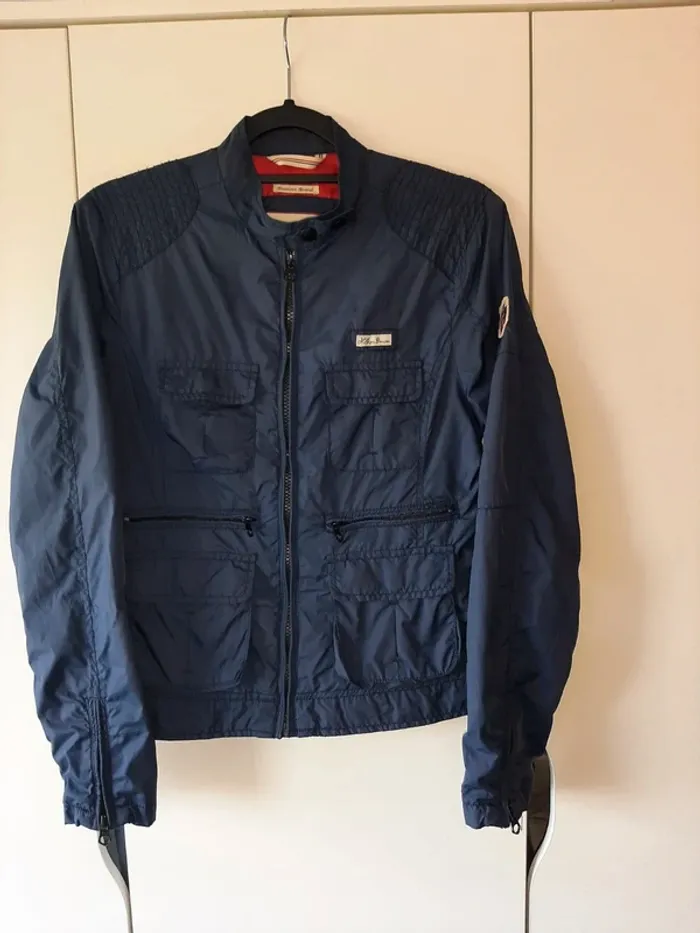 Veste Tommy Hilfiger femme en très bon état - photo numéro 2