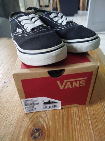 Baskets VANS 