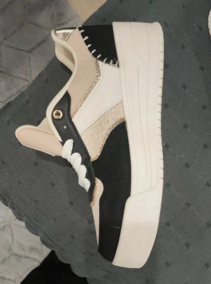 Basket - photo numéro 2