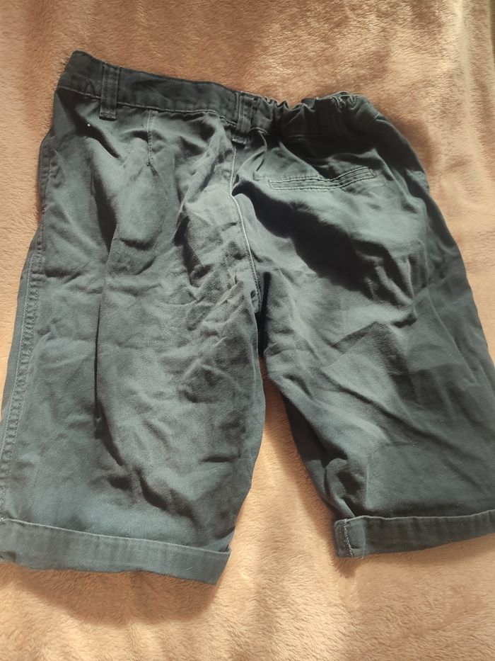 Short - photo numéro 2