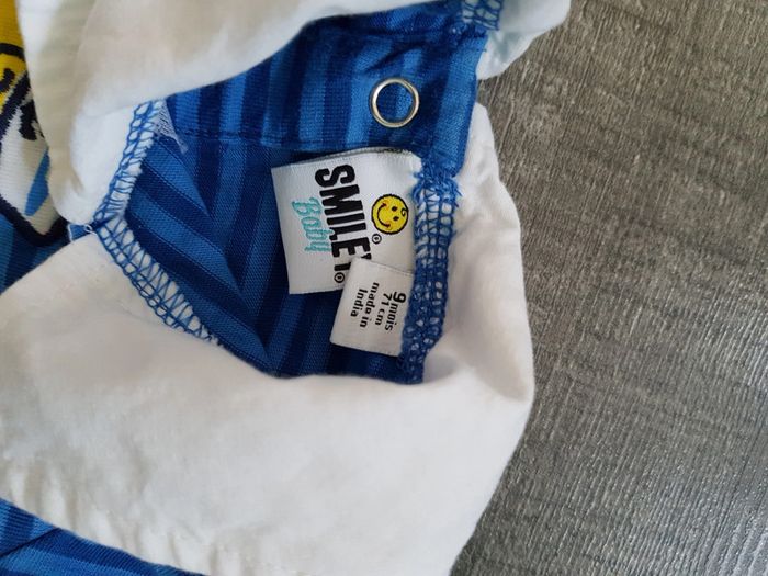 Barboteuse 9mois - photo numéro 3