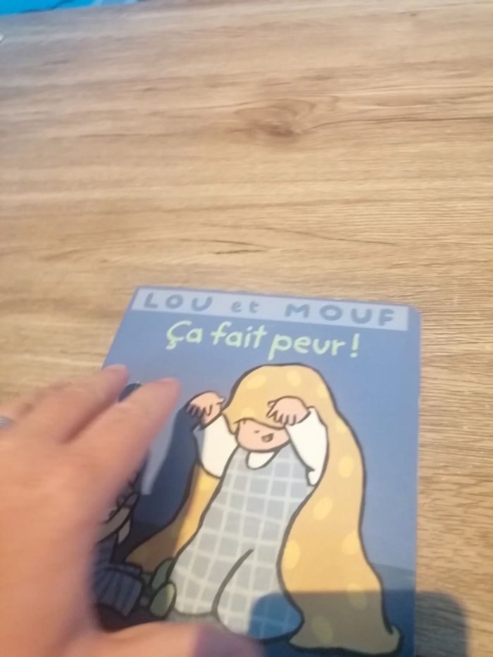 Livre enfant - photo numéro 2