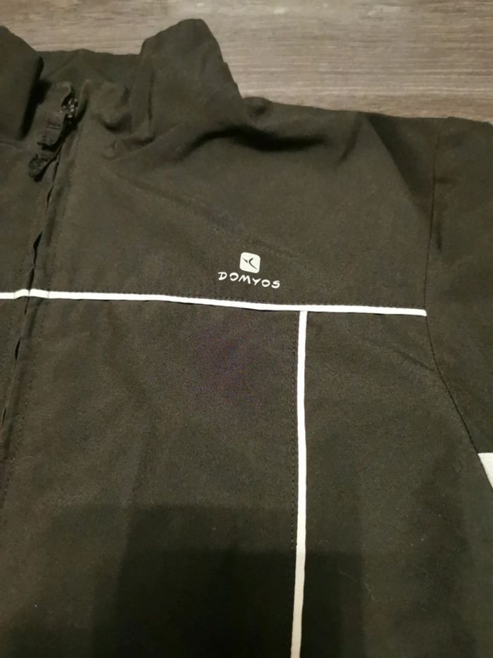 Veste de sport - photo numéro 3