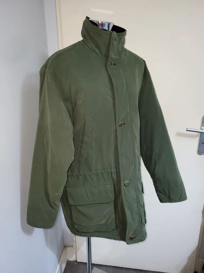 Manteau peter cofox 50 - photo numéro 2