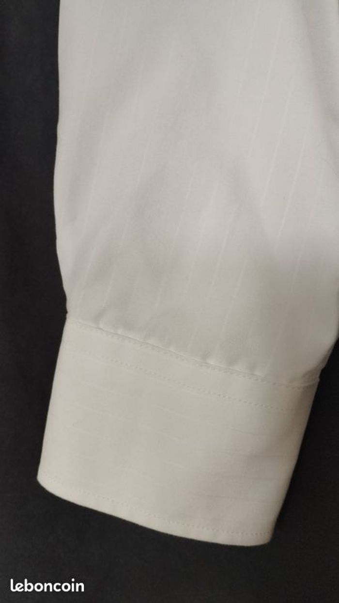 Chemise garçon 12ans - photo numéro 5