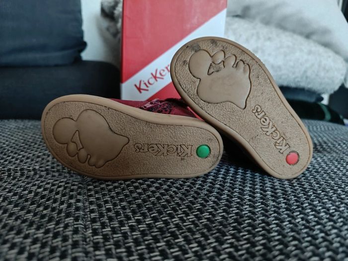 Kickers 22 - photo numéro 4