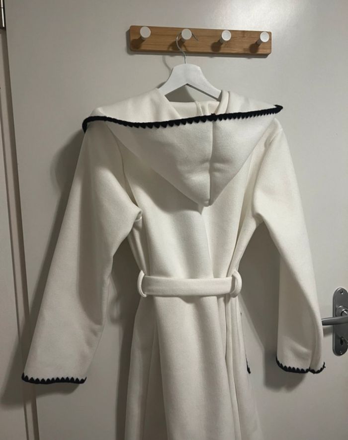 Manteau Long - photo numéro 3