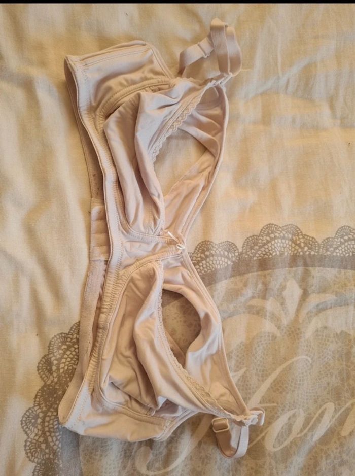Soutien-gorge allaitement - photo numéro 2