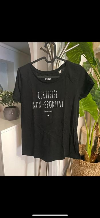 Haut femme