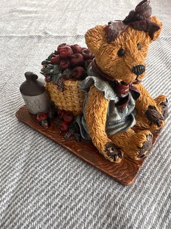 Boyds Bears & Friends