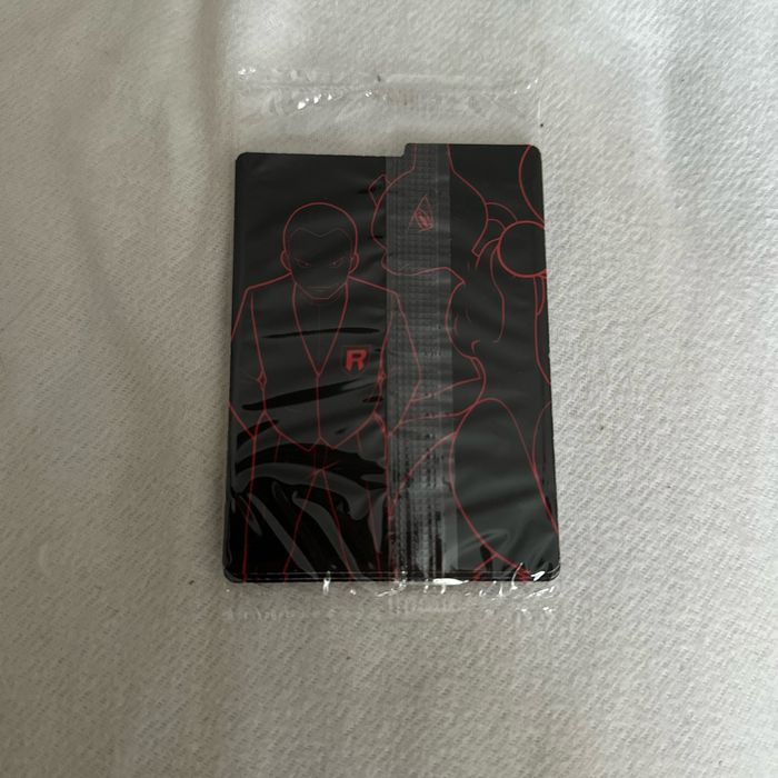 Qulbutoké de la team rocket promo des ETB EV 10 Rivalité destinée - photo numéro 2