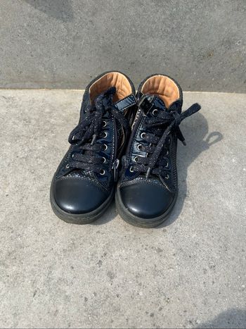 Bottines enfants