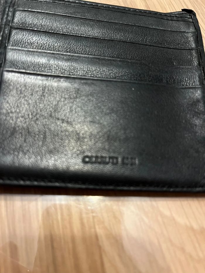 Porte feuille - photo numéro 4