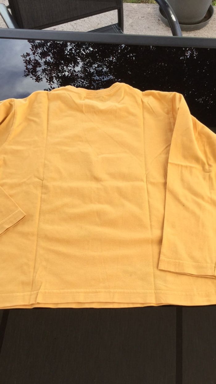 Tee-shirts longues manches lot de 2 - photo numéro 11